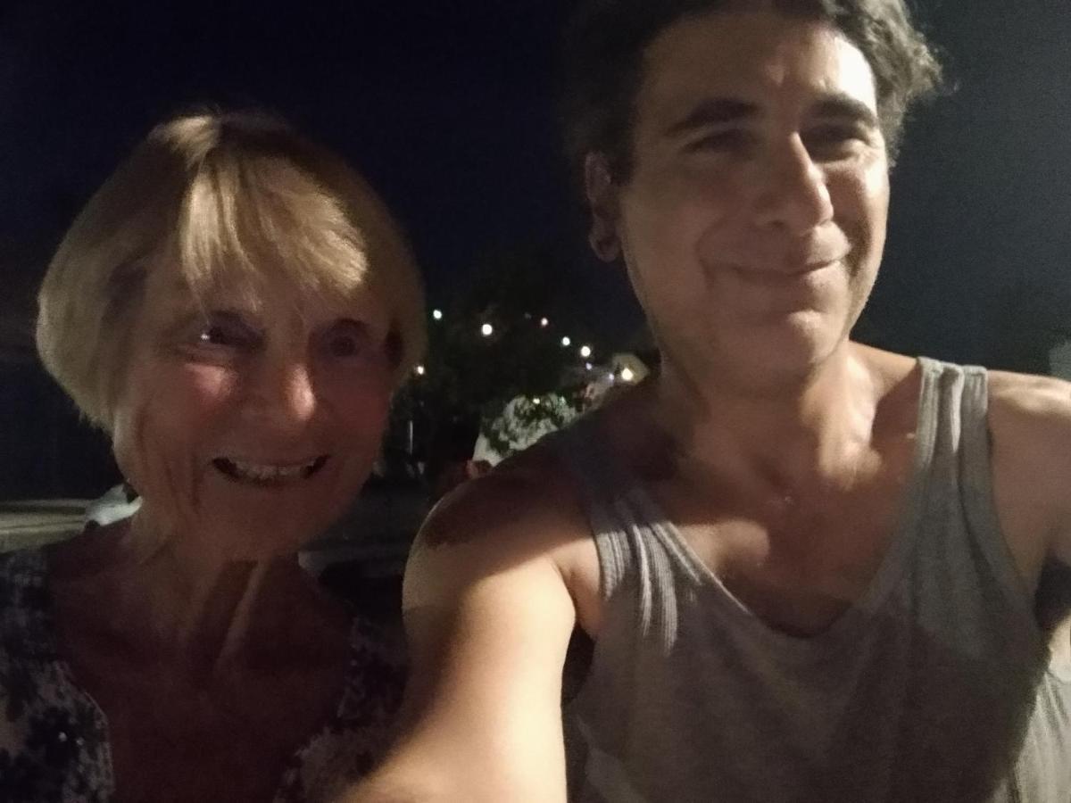 Piccolo Trullo Ostunese Le Jardin De Sophie' Ostuni Zewnętrze zdjęcie