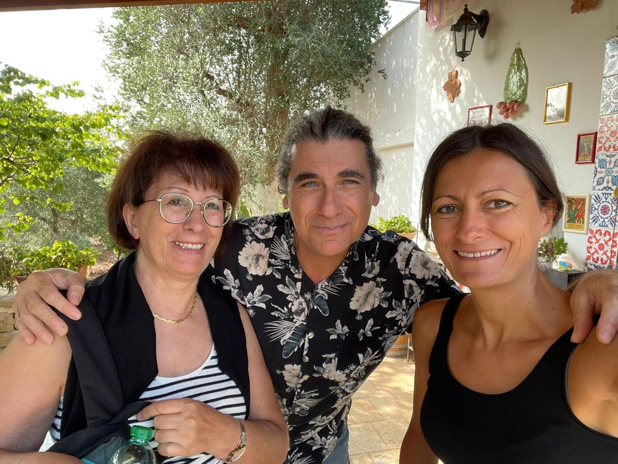 Piccolo Trullo Ostunese Le Jardin De Sophie' Ostuni Zewnętrze zdjęcie
