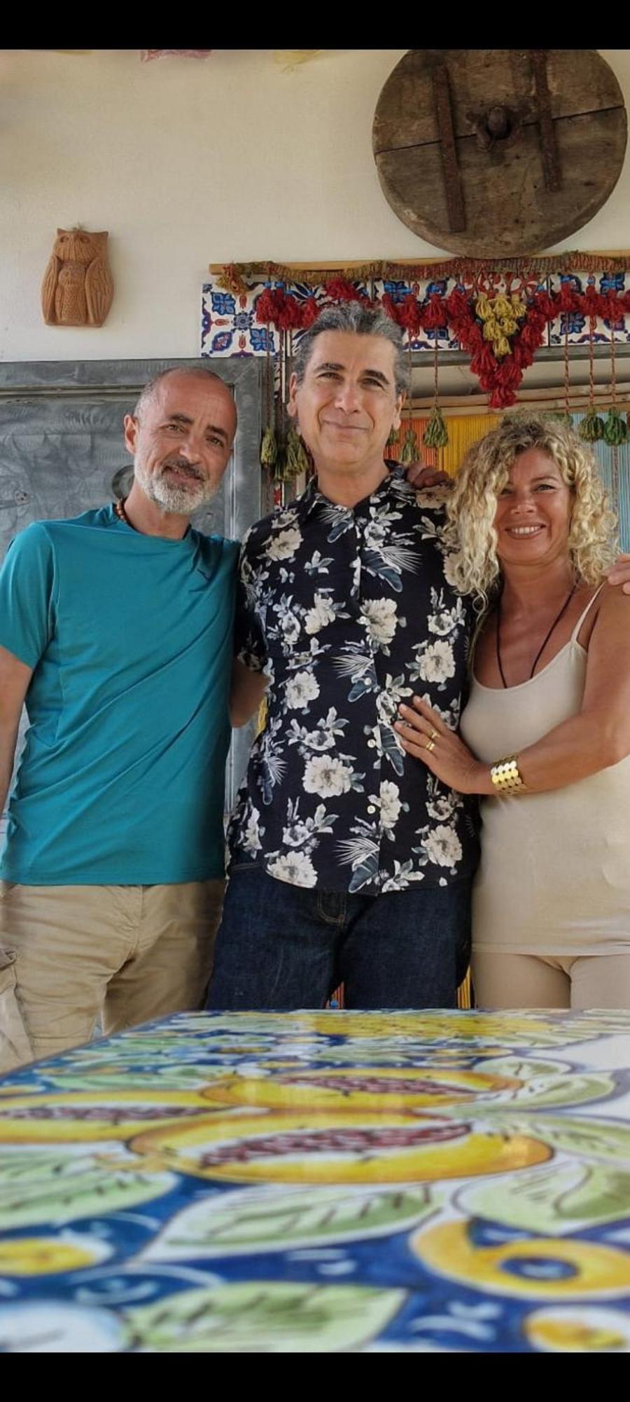 Piccolo Trullo Ostunese Le Jardin De Sophie' Ostuni Zewnętrze zdjęcie