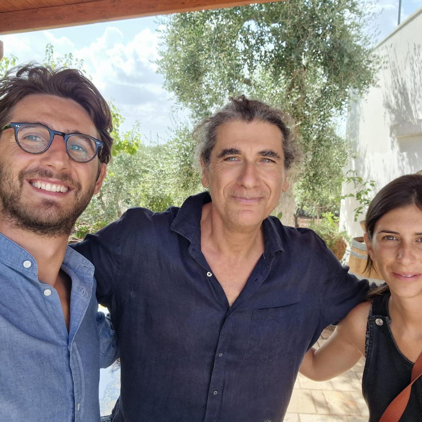 Piccolo Trullo Ostunese Le Jardin De Sophie' Ostuni Zewnętrze zdjęcie